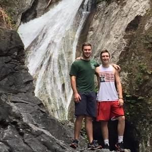 Meet your Posher, Lance